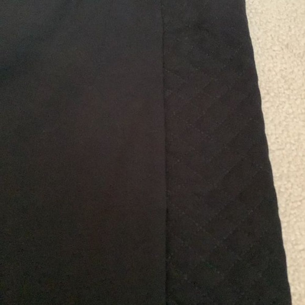 Brand New Black Skirt Winter - Picture 3 of 6